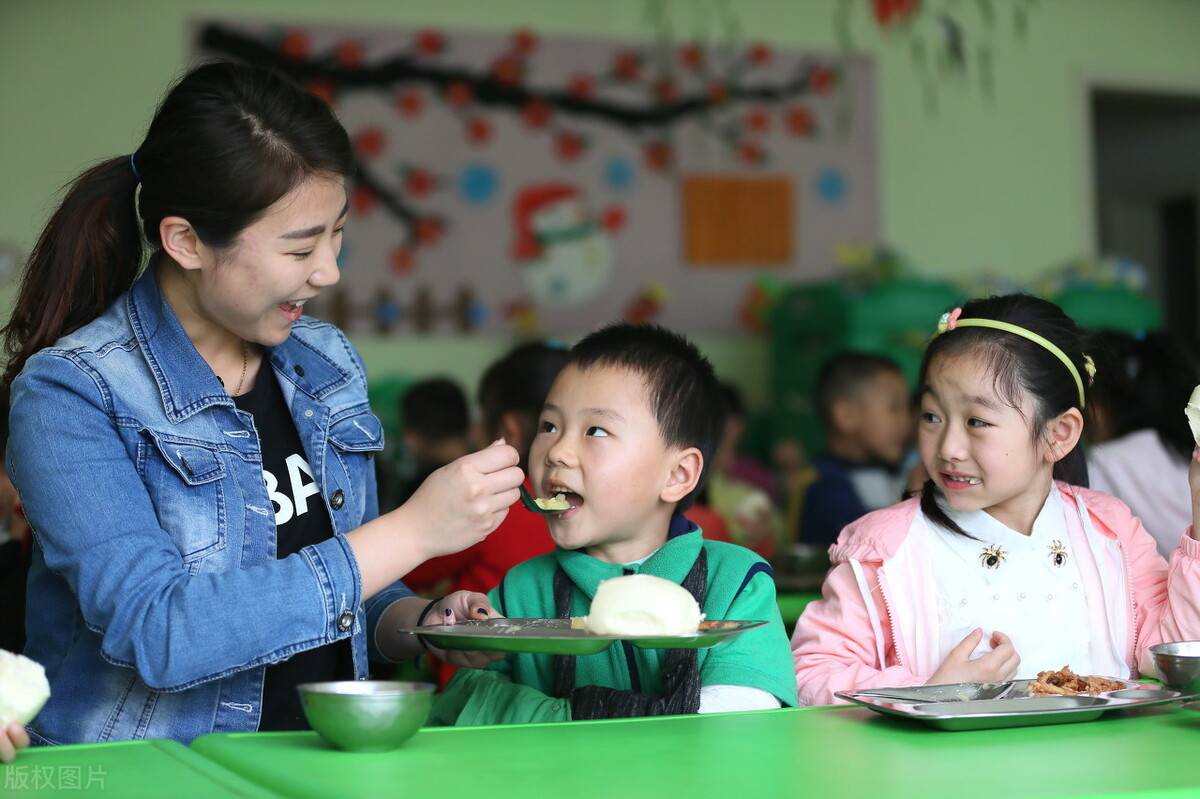 
你会选择娶幼儿园老师吗 娶幼儿园老师到底好欠好？-开云ap