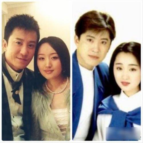 「玉女天後」楊鈺瑩真人長啥樣？看到素顏照後，她是真嫩還是裝嫩？ 娛樂八卦吃瓜 第1张