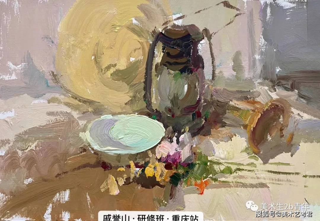 戚誉山老师的作品