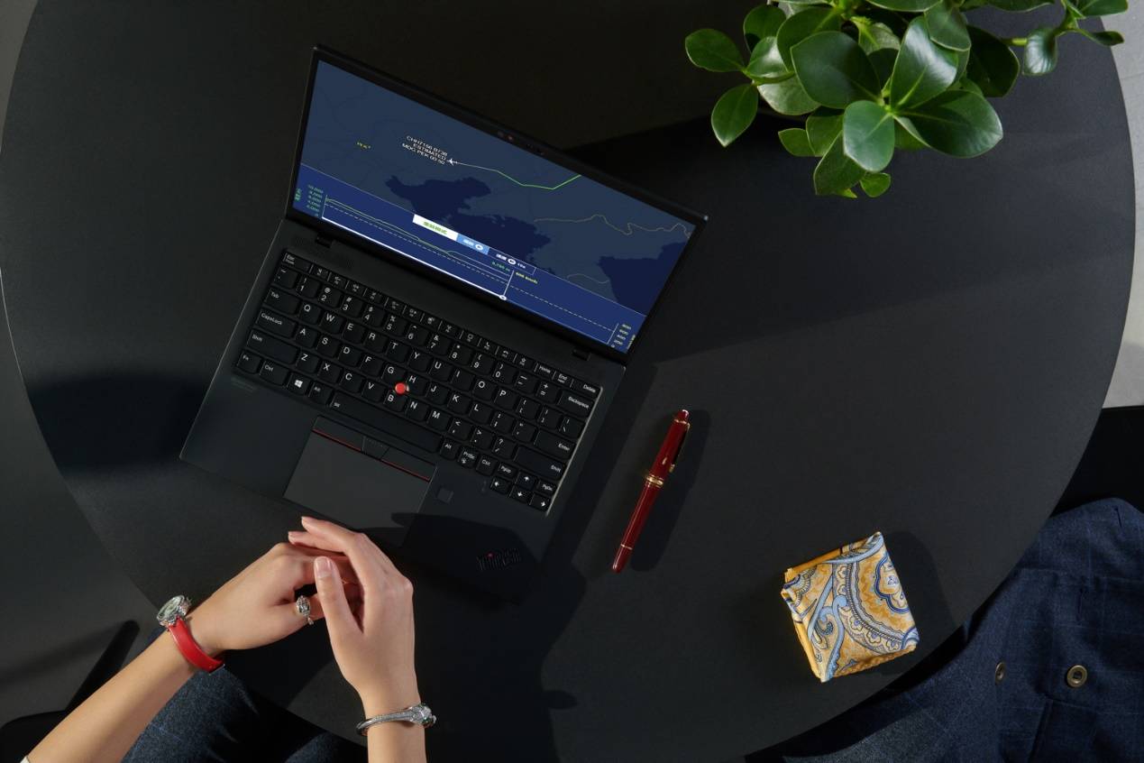 史上最轻商务旗舰本?thinkpad x1 nano极致体验不止于此