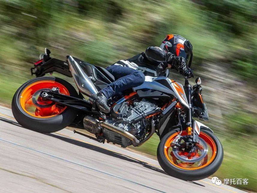 2020复古街车10大排名_2020年十款最佳125cc摩托车,让骑行更容易!(2)