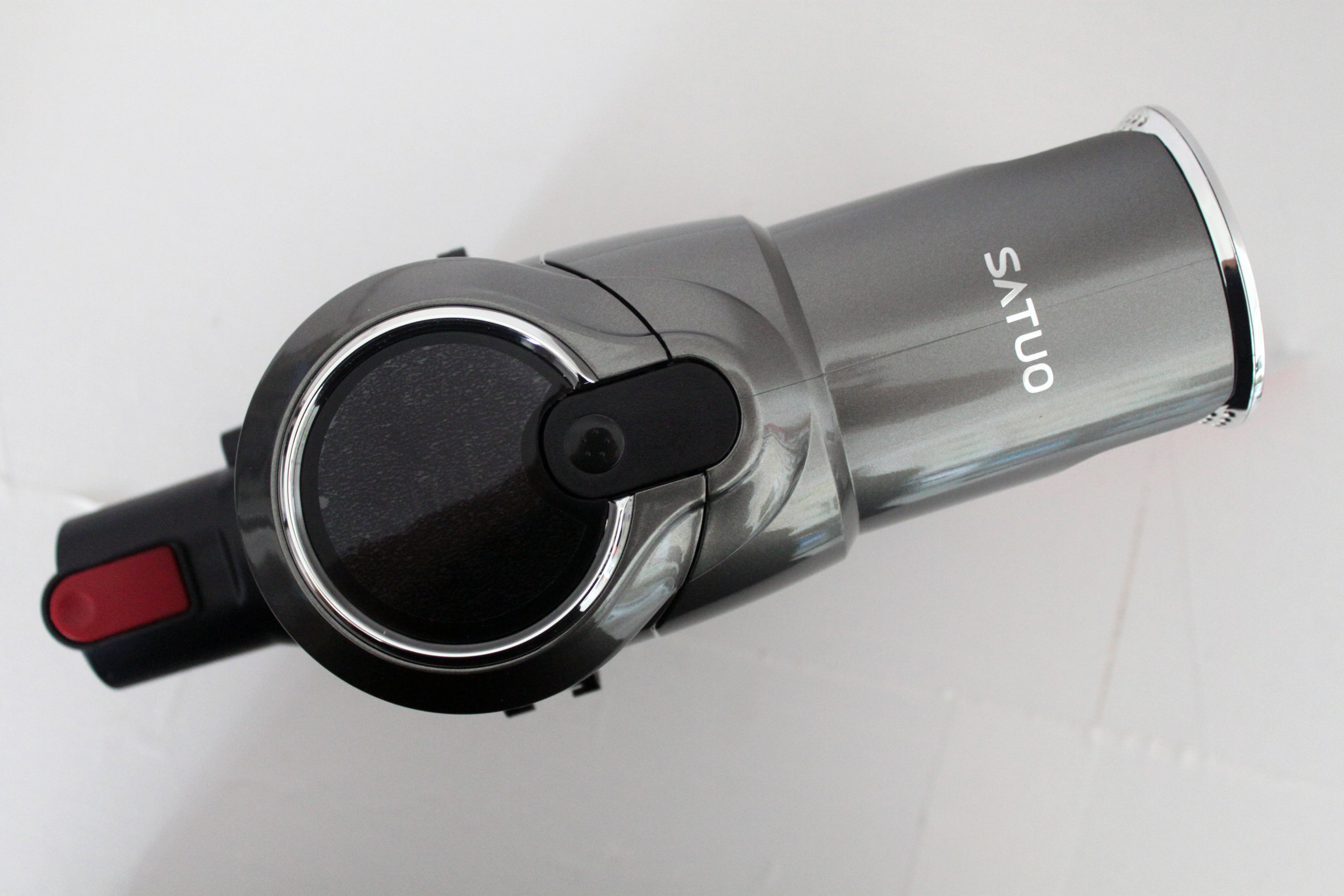 懒癌打工人的福音,吸拖一招搞定