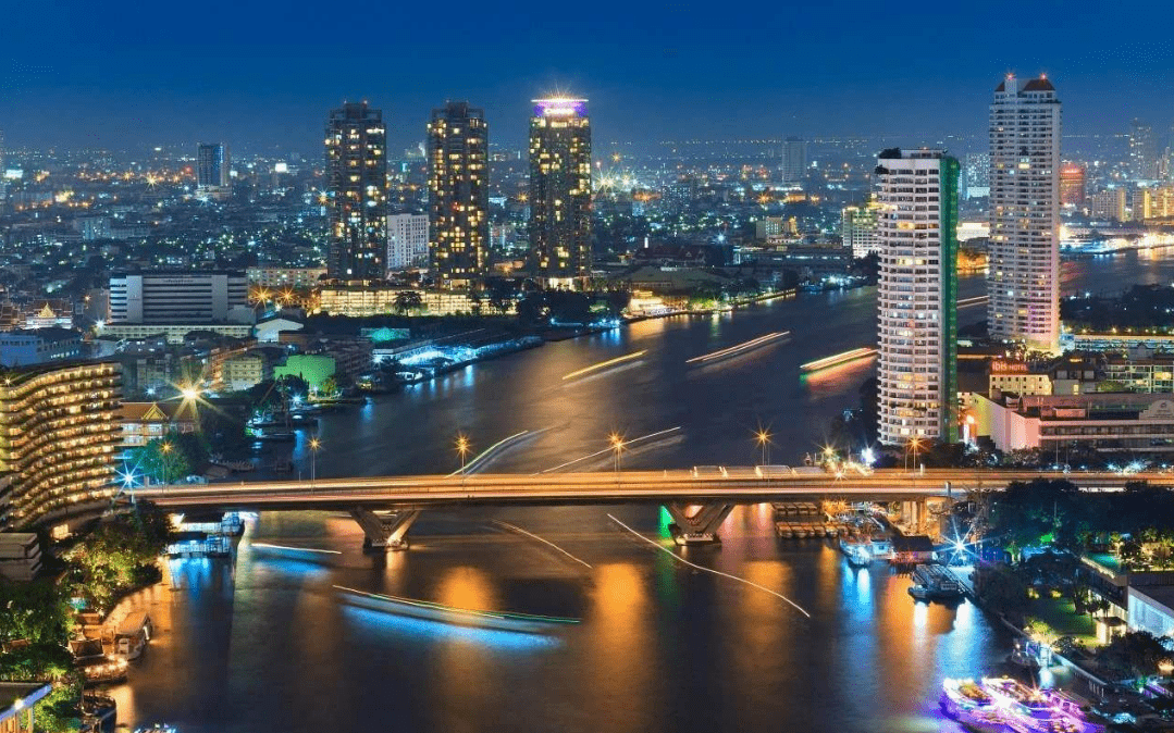 2020年世界最大城市_看完2020中国最美目的地榜单,我心动了