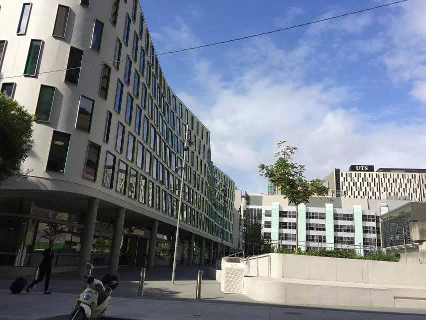 悉尼科技大学2020年_悉尼工商学院2021年悉尼科技大学学士学位