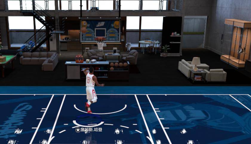 NBA2K2:身陷生意业务漩涡 火箭前途未卜 哈登有没有降价可能?【ky.com】(图3)
NBA2K2:身陷生意业务漩涡 火箭前途未卜 哈登有没有降价可能?【ky.com】(图3)