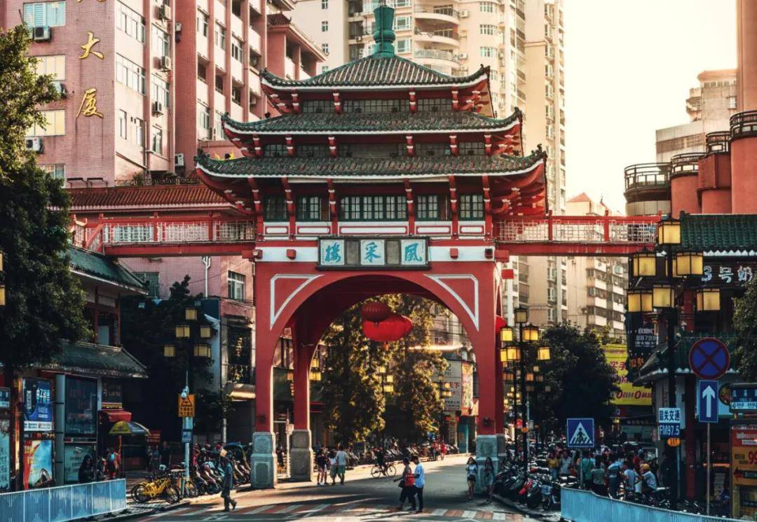 韶关各区gdp_韶关学院