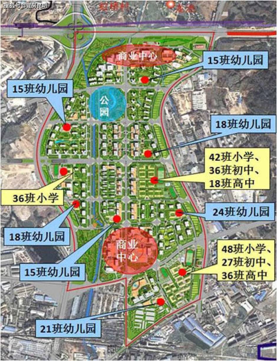 猩房独家全新东市区来了东白沙河方旺片区17年大变身