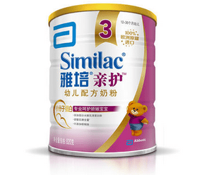 水解奶粉排名_适度水解奶粉前十排名