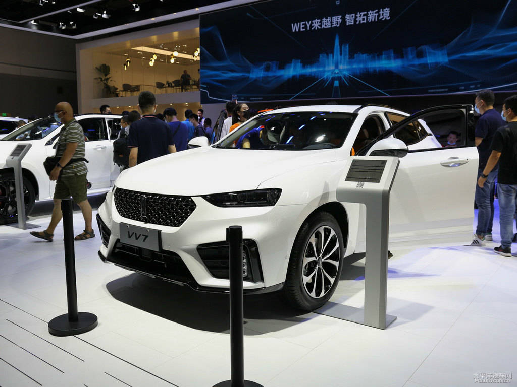 vv7汽车价格及图片2020,vv7gt汽车价格及图片 考虑一下这款"神车"吧_搜狐汽车_搜狐网