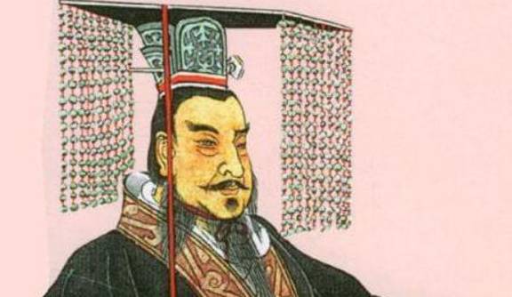 为什么叫秦始皇千古第一帝 1b25c1b75fe44dd4b6a3f5c53635cfcf.jpeg