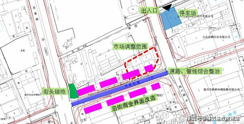 聚焦一线,王江泾未来两年发展走向,斥巨资扩建"秀水新区"沪苏沪盛泽站