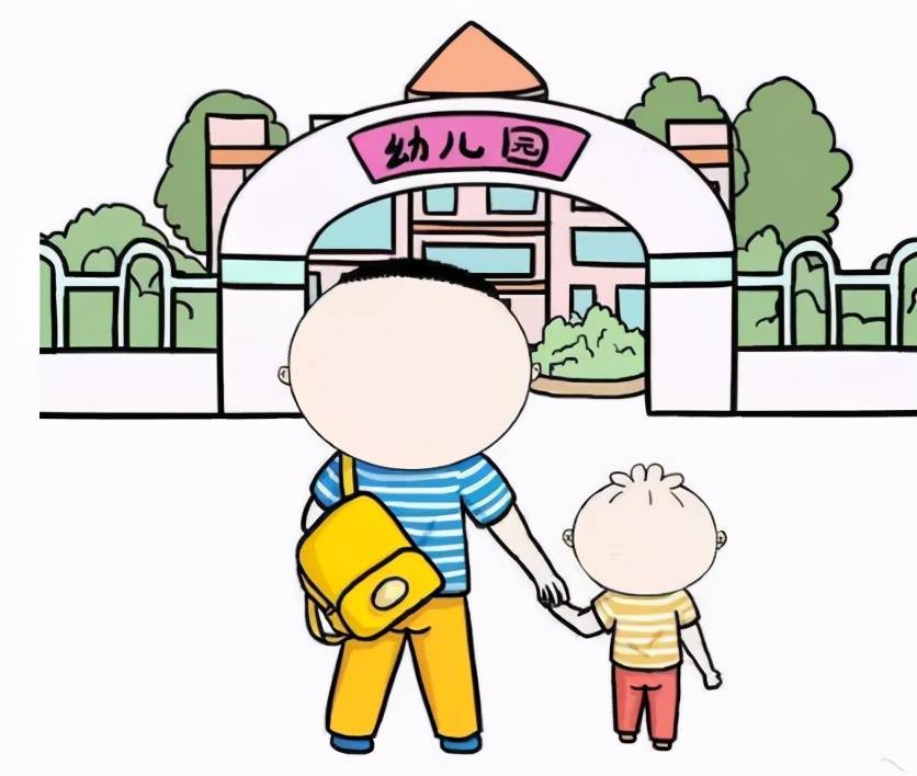 原创哈佛研究发现:孩子3岁上幼儿园和4岁上幼儿园,人生可能不同
