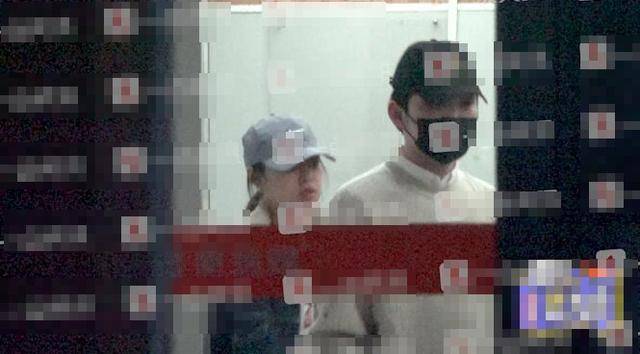 王小岚否认是朱星杰绯闻女主，承认曾跟魏哲鸣
