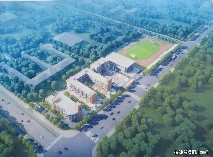 铜川市初中学校排名_铜川市第一中学在你的心理能够排在铜川市第几的位