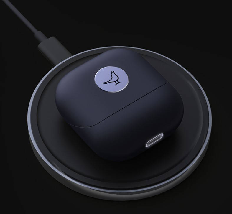 续航|小鸟音响推出新一代AIR系列真无线耳机：1198元起