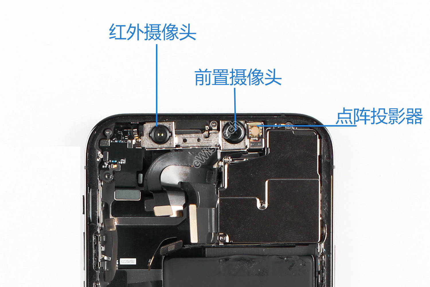 iphone 12 pro再次用细节证明,它还是那个iphone