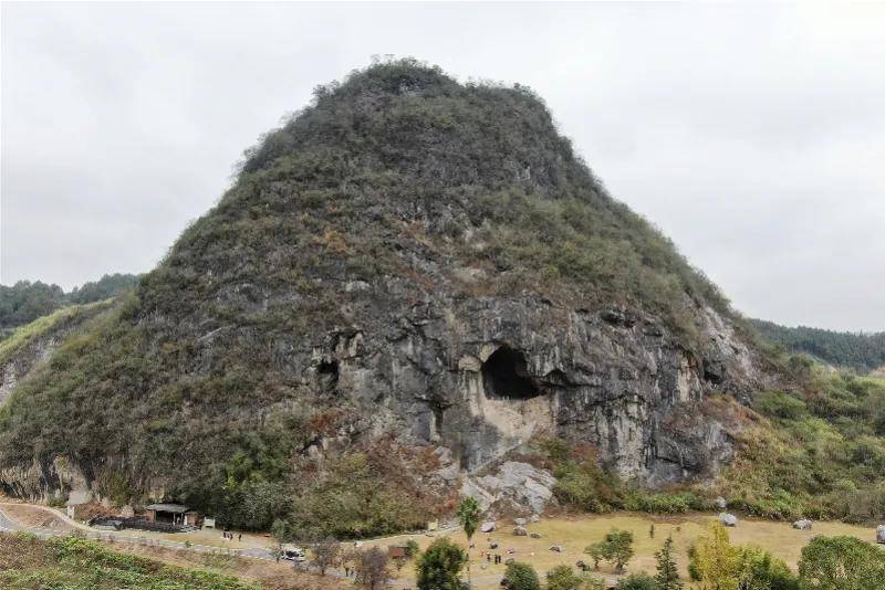 让18万年前的古遗址复活万寿岩守住三明人的远古记忆