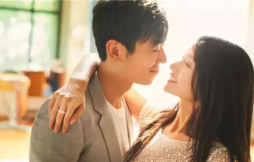 为什么叫老婆和媳妇 1d06f1fa67fe43efb87f5fd36ca8f967.jpeg