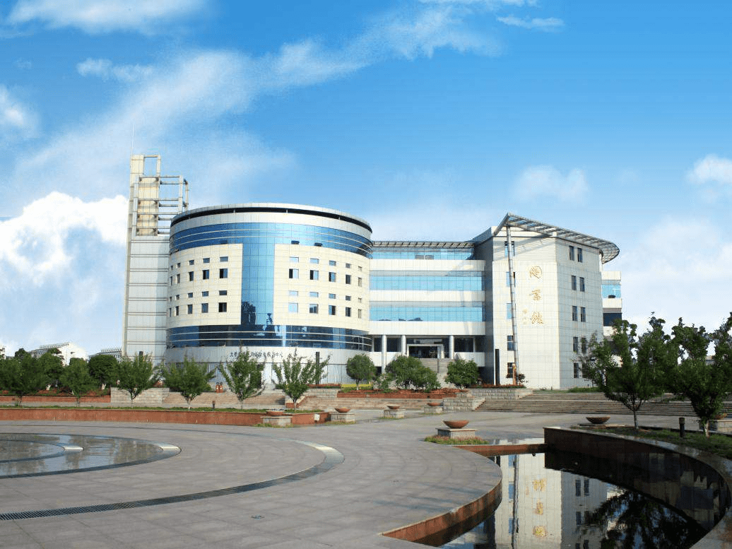 安徽建筑大学排名_安徽建筑大学(3)