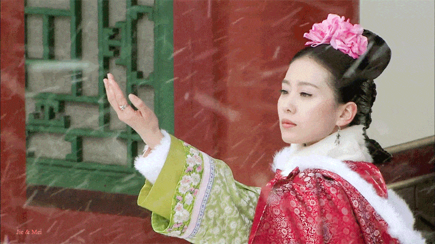 【3分快3】
刘诗诗3个最美古装扮相 除了龙葵若曦 原来这部剧里的她最惊艳