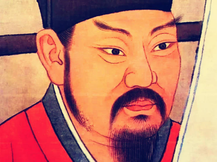 高太后很欣赏司马光,以宋哲宗的名义送了一个"文正"谥号给他.