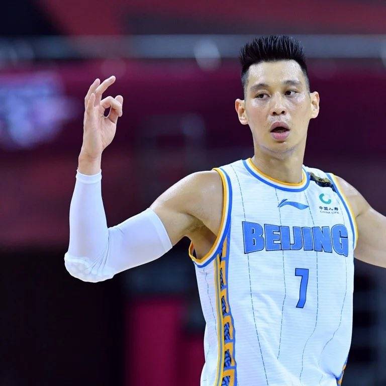 林书豪已离开NBA发展联盟 将寻找其他打球机会