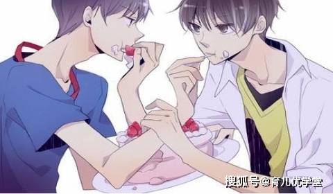 注意这些行为会让孩子成为同性恋