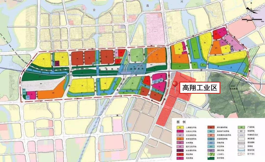 牵一发而动全身,温州高翔工业区拆迁,或将化身全域革新助推剂!