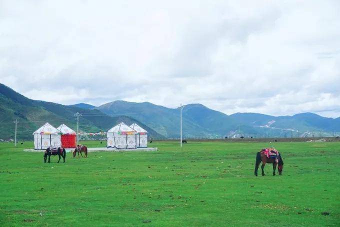 爱上旅行，从这14个地方开始......