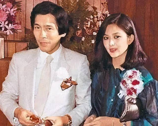 刘嘉玲关之琳30年恩怨情仇：争富商抢代言？闺蜜
