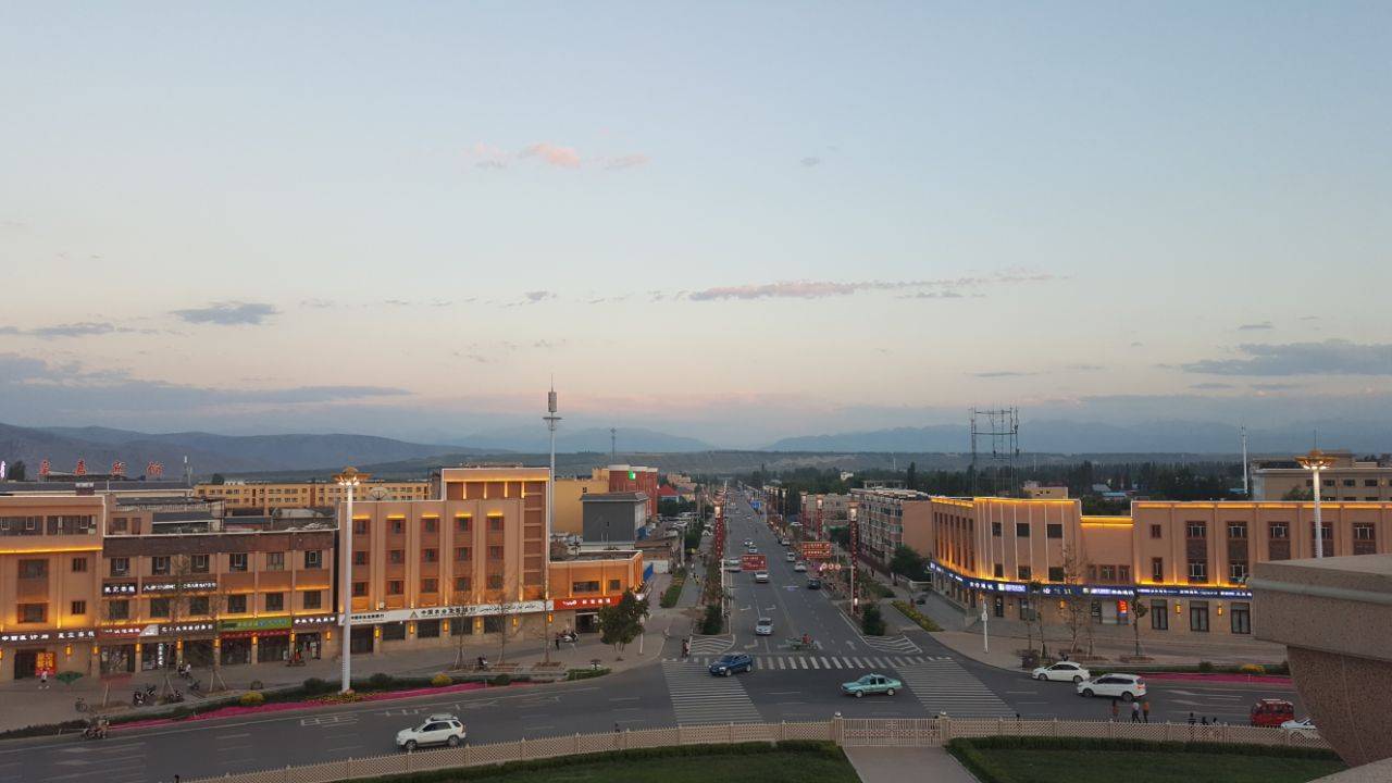 北海市GDP2020_北海市地图(2)