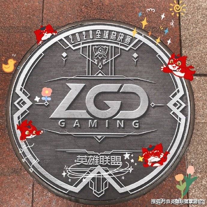 因为|LOL LGD经理谈选手：Peanut是最敬业最有职业精神的一位选手