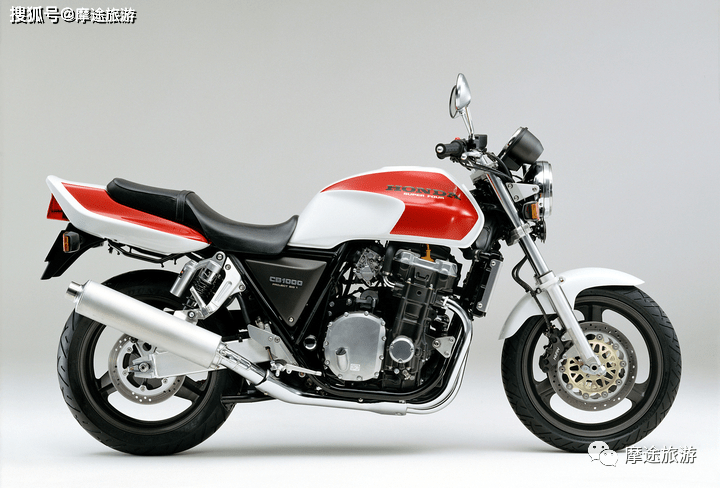 本田cb1300日本发布延续东洋街车本位