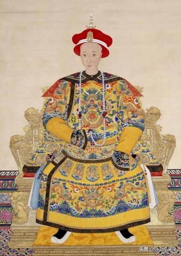 比较罕见的清代“臆造”币——“同治皇帝福健恭进”银元_搜狐网