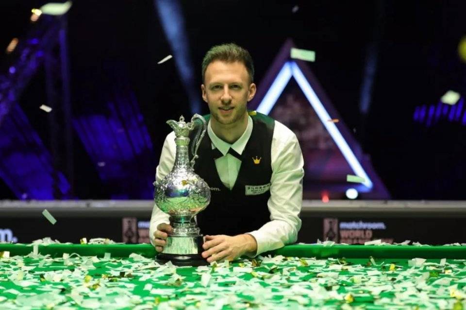 2020世界斯诺克最新_外媒评2020斯诺克年度最佳球员:特鲁姆普当(2)