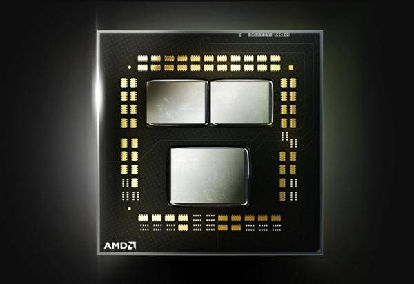 性能|ITX PC的梦幻U登场，AMD将推出65W的12核处理器