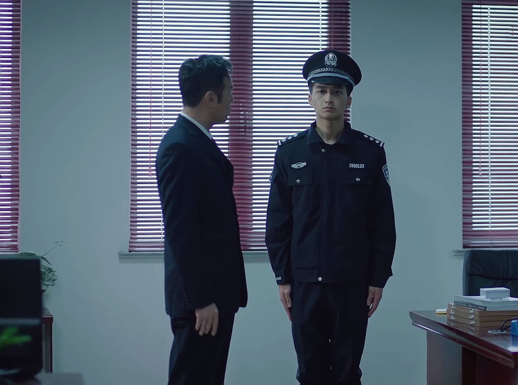 《巡回检察组》三个细节暴露郑锐真实想法:装仇装傻第
