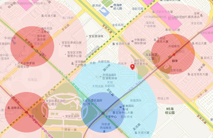 2021宝安gdp_深圳宝安机场图片