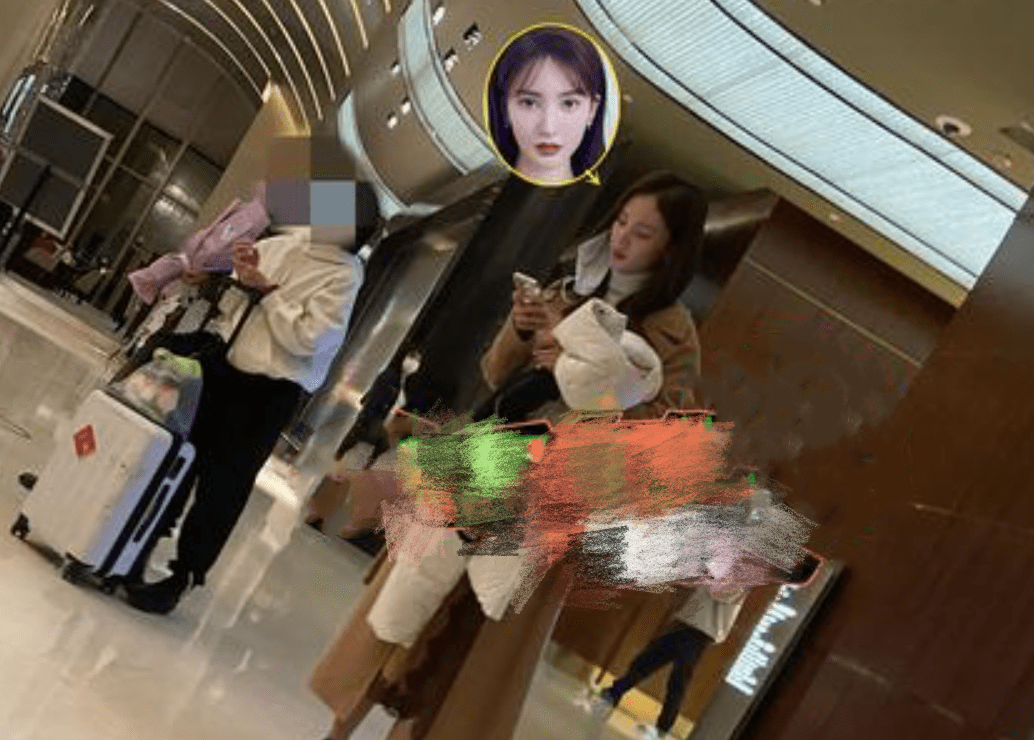 賈乃亮金晨再曝戀情！深夜情侶裝深夜同住酒店，比李小璐、王子文更般配 娛樂八卦吃瓜 第1张