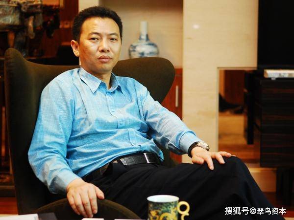 中潜股份1年崩跌80%面临退市 A股扫雷大战