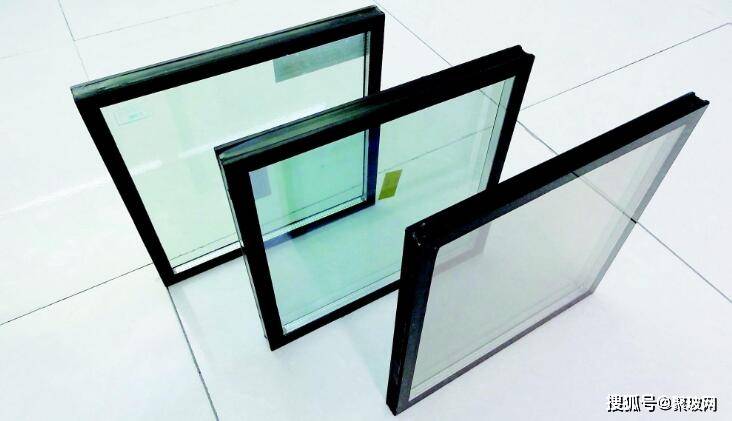 性能|真空玻璃和中空玻璃有什么区别呢?区别大了!真空玻璃买得贵是有道理的