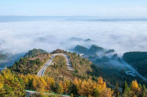 恩施土家族苗族自治州景点排行榜_利川