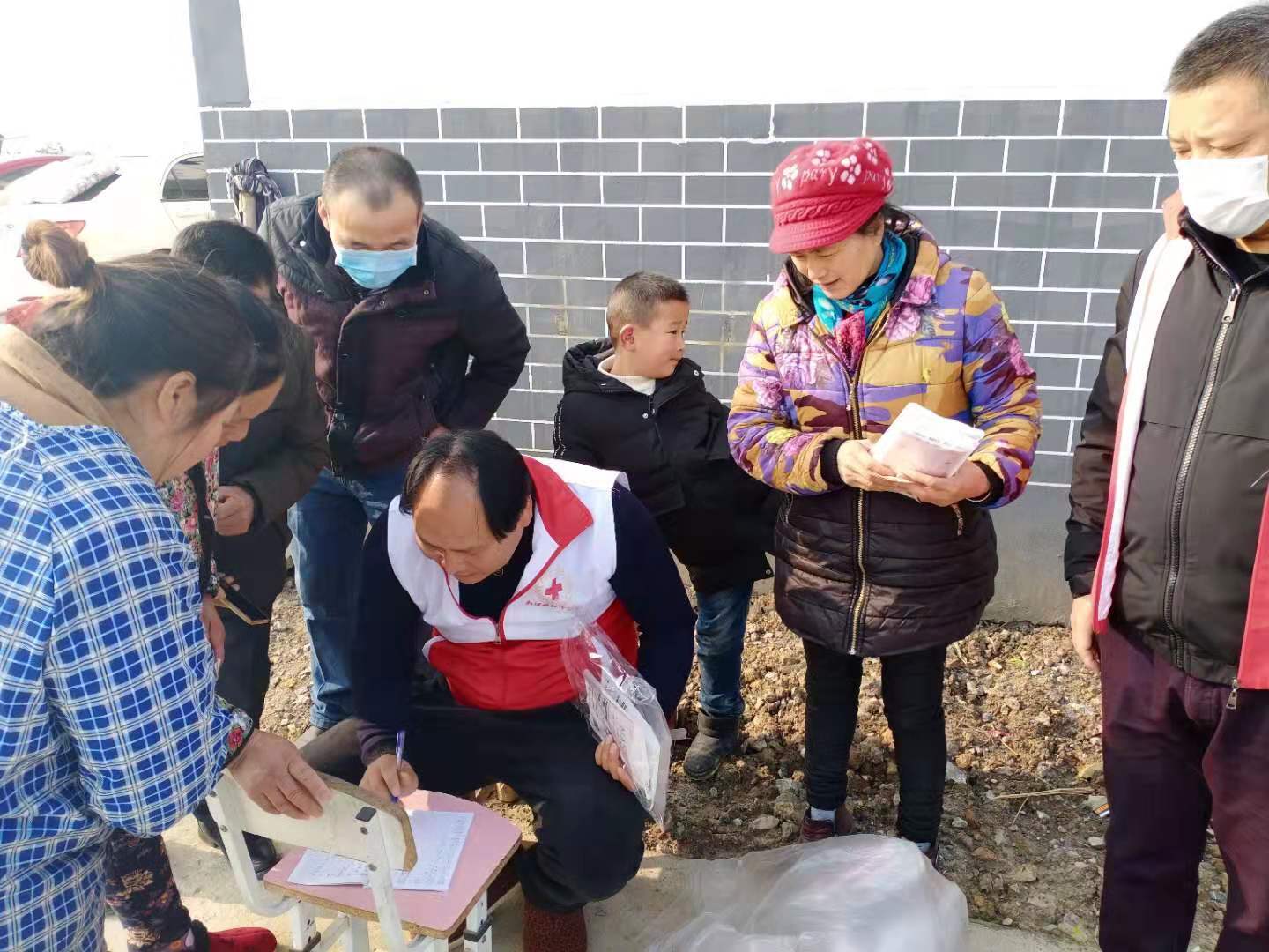 疫情志愿者先进个人主要事迹范文8篇（河津回万荣隔离吗）