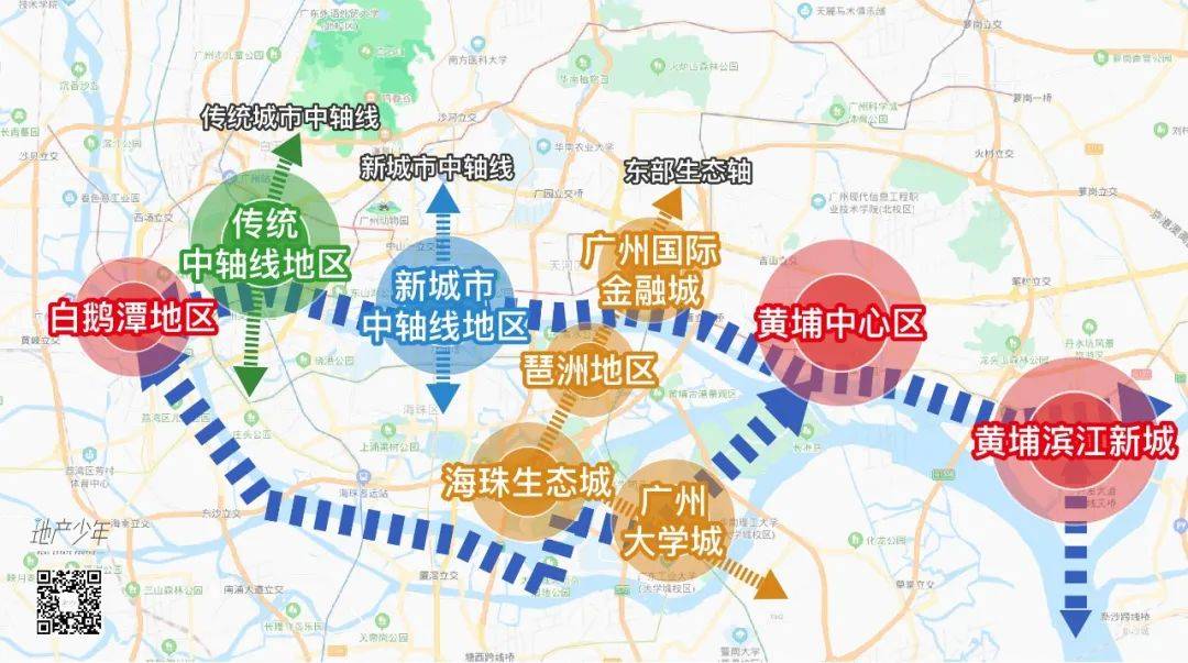 广州黄埔区gdp增速_广州黄埔区2020规划图