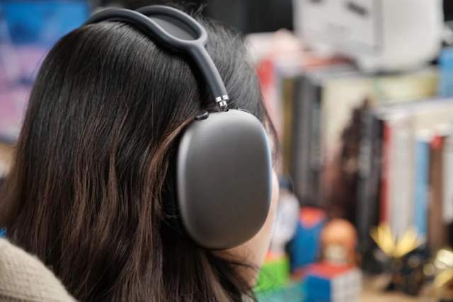AirPods|4399 的 AirPods Max，到底值不值得买？