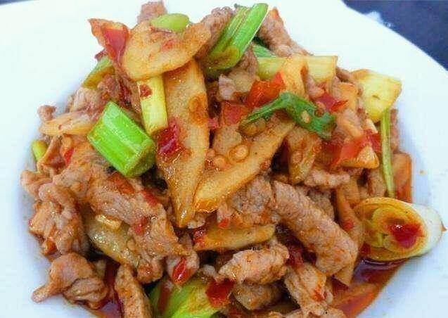 炒肉丝需要提前腌制吗 79f8b8f95a274c98b0f21f579b607c36.jpeg