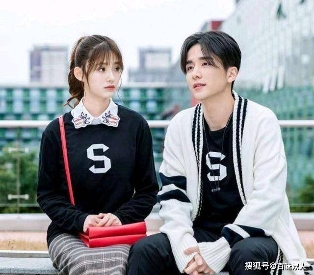 “男神收割机”林允:为何依旧是单身?