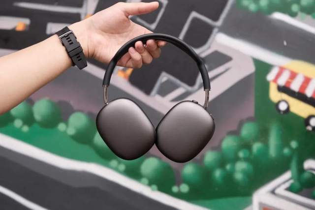 AirPods|4399 的 AirPods Max，到底值不值得买？