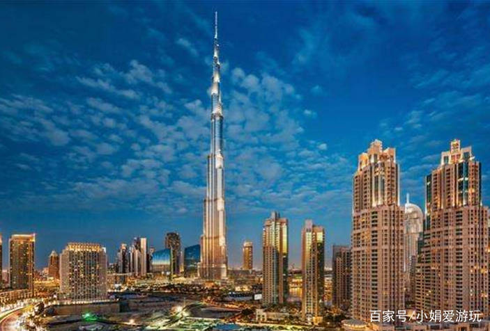 深圳将建造“世界之最”，投资300亿，将会取代迪拜塔的“位置”