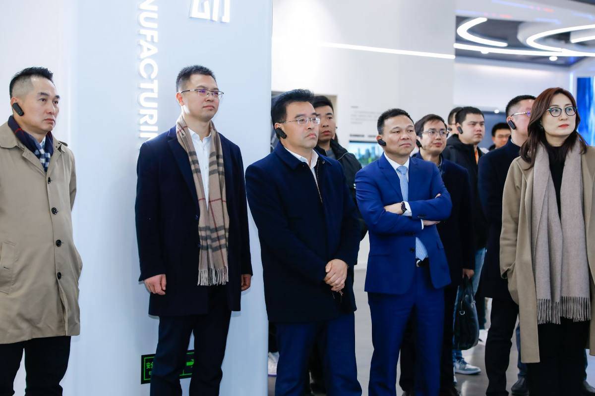 家电业高质量发展“奥克斯路径”：牵住创新这个“牛鼻子”-家电圈官网